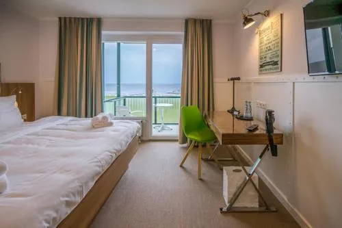 Beachhotel Cuxhaven photo 17