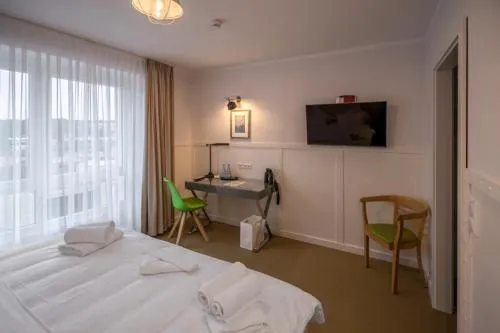 Beachhotel Cuxhaven photo 10