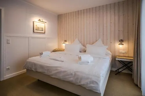 Beachhotel Cuxhaven photo 15