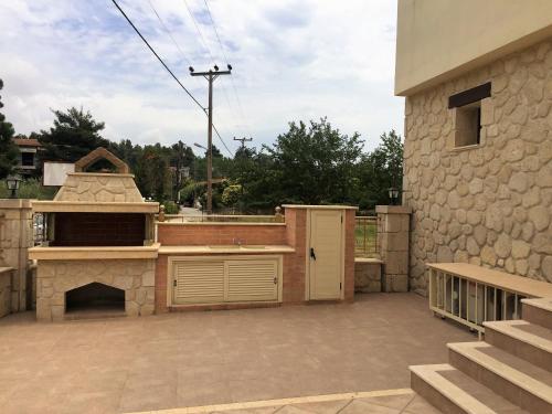 Gallery image of Anastasia Villas in Siviri