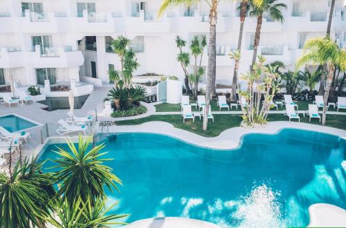 Iberostar Selection Marbella Coral Beach photo 57