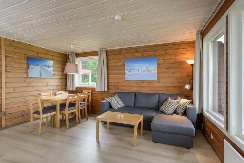Gallery image of Nordseter Apartments in Lillehammer