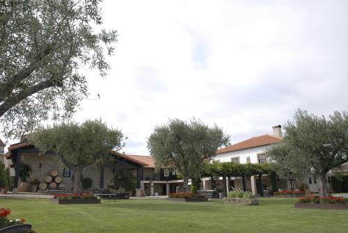 Φωτογραφία από το άλμπουμ του Casa do Meio do Povo - Turismo de Habitação σε Chaves