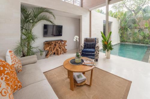 Gallery image of Villa Madu Canggu in Canggu