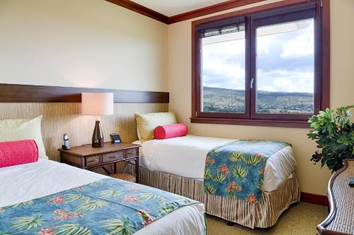 صورة لـ TOP Floor Penthouse with Panoramic View - Ocean Tower at Ko Olina Beach Villas Resort في كابولي