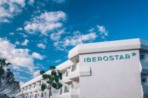 Iberostar Selection Marbella Coral Beach photo 93