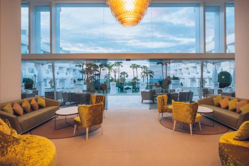 Iberostar Selection Marbella Coral Beach photo 87