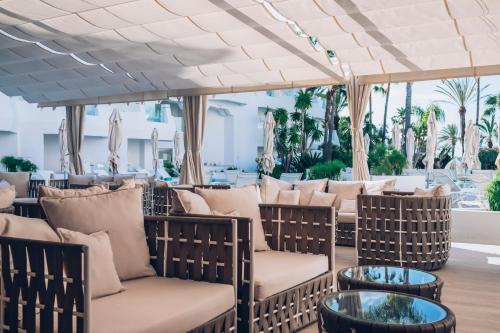 Iberostar Selection Marbella Coral Beach photo 92