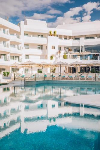 Iberostar Selection Marbella Coral Beach photo 104