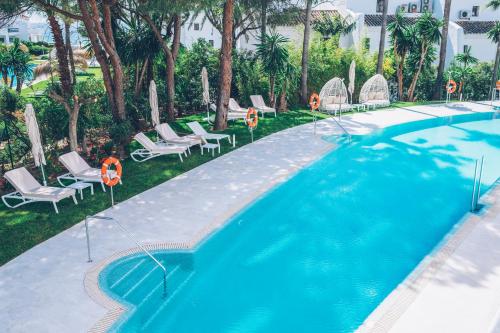 Iberostar Selection Marbella Coral Beach photo 99