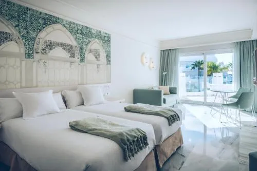 Iberostar Selection Marbella Coral Beach photo 3