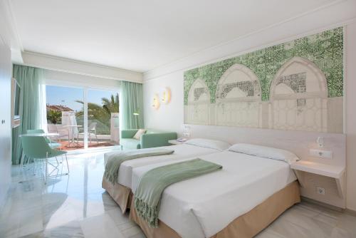 Iberostar Selection Marbella Coral Beach photo 64