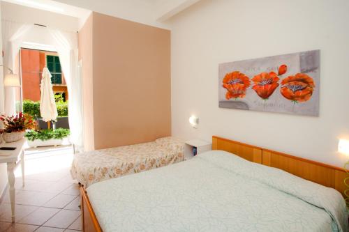 Gallery image of Hotel Lydia in Alassio