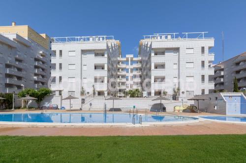 Marina Trebol-CM, Oropesa del Mar – Updated 2022 Prices