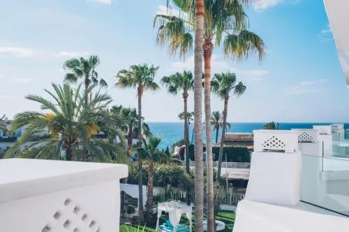 Iberostar Selection Marbella Coral Beach photo 4