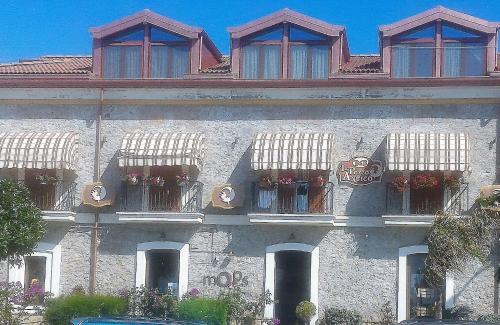 B&B Il Pozzo Antico – Photos 3