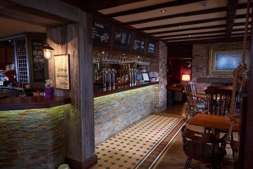 Imagen de la galería de The Hope and Anchor Pub, en Barton-upon-Humber