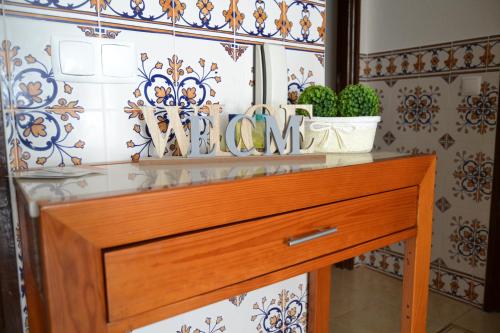 Apartamento Pé na Areia, Armação de Pêra by AlgarveBlossom