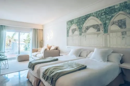 Iberostar Selection Marbella Coral Beach photo 7
