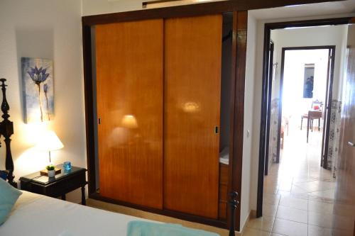 Apartamento Pé na Areia, Armação de Pêra by AlgarveBlossom