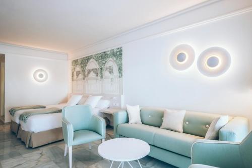 Iberostar Selection Marbella Coral Beach photo 69
