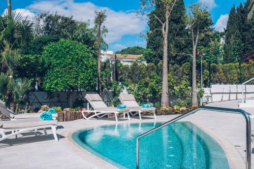 Iberostar Selection Marbella Coral Beach photo 103