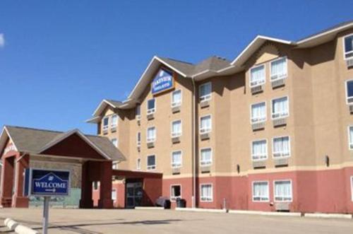 Lakeview Inns & Suites - Chetwynd – Photos 2