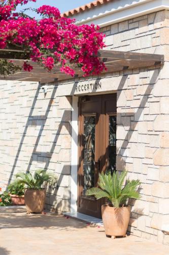 Gallery image of Elafonisos Resort in Elafonisos