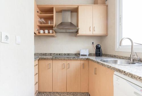 Malaga Urban Suite