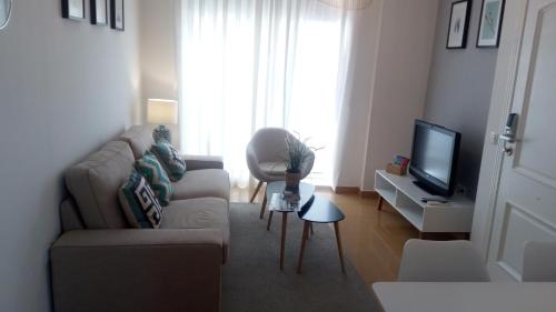 Malaga Urban Suite