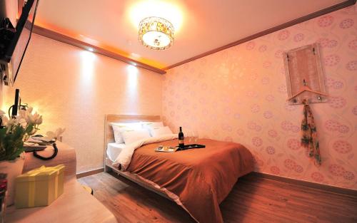 Gallery image of Inje OST Motel in Inje