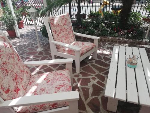 Φωτογραφία από το άλμπουμ του Guest House Аnestievi σε Αγαθούπολη