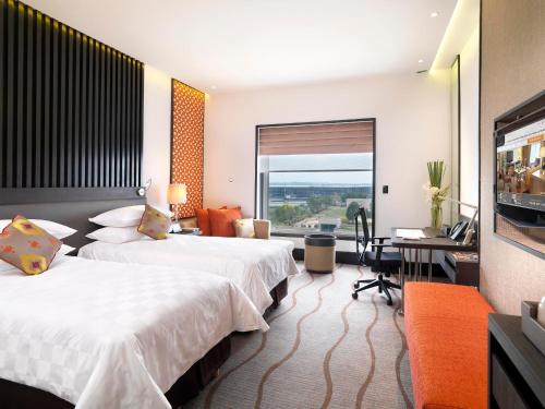 Gallery image of Sama Sama Hotel KLIA in Sepang