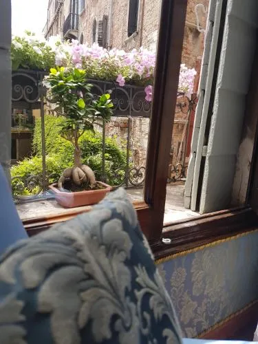Friendly Venice Suites photo 6
