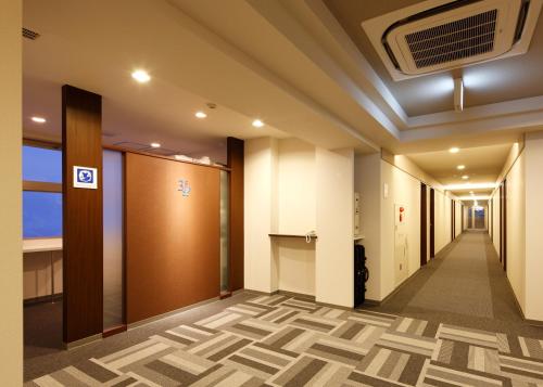 Imagen de la galería de Quad Inn Yokote, en Yokote