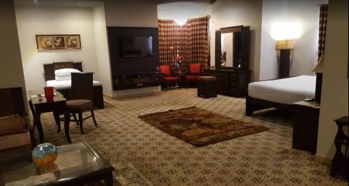 Gallery image of Marian Hotel in Ahmad Shāh
