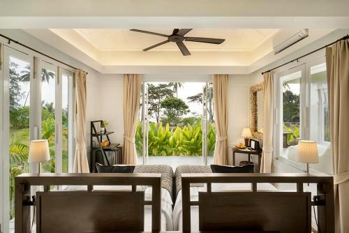Fotografie z fotogalerie ubytování Shantaa Resort, Kohkood v destinaci Ko Kood