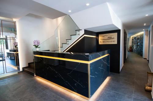 Gallery image of Il Belvedere in Torno