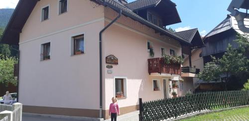 Gallery image of apartma Albina in Kranjska Gora
