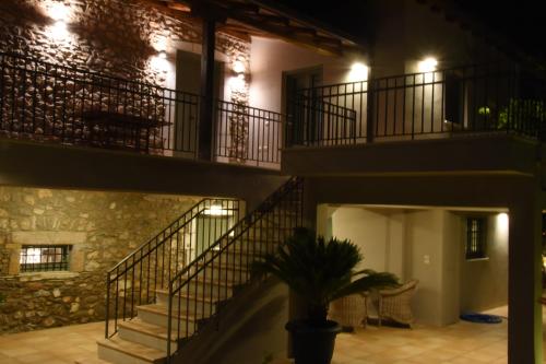 Φωτογραφία από το άλμπουμ του Villa Magoula στη Σπάρτη