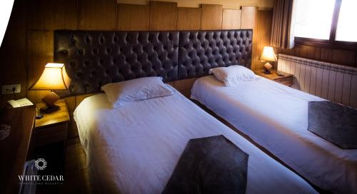White Cedar Hotel &Resort – Photos 3