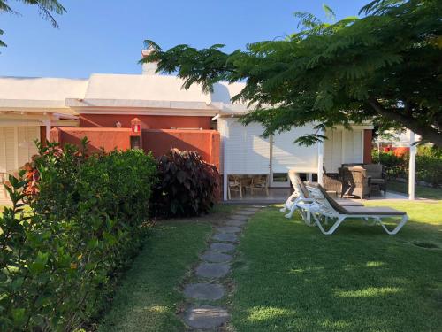 TC Bungalow Melocotones 15