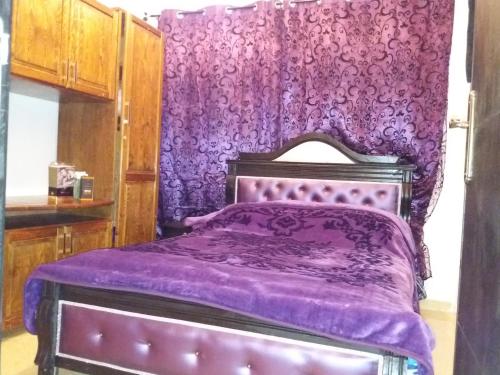 Martil Appartement Riad Sofia