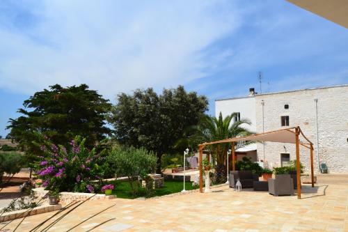 Photo de la galerie de l'établissement Agriturismo "Il Vignale", à Ostuni