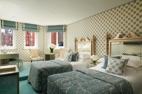 The Chesterfield Mayfair Image
