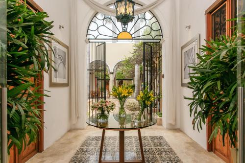 Casa de Las Palomas Boutique Hotel by Paloma's Hotels - Adults Only