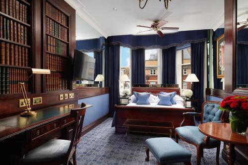 The Chesterfield Mayfair Image