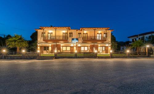 Luxury apartments Marianna