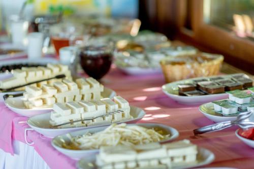 Gallery image of Assos Terrace Hotel in Behramkale