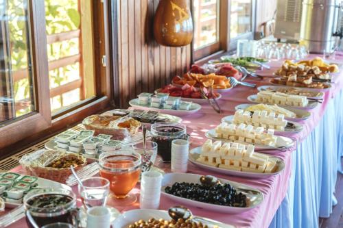 Gallery image of Assos Terrace Hotel in Behramkale